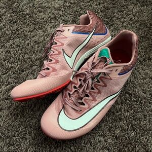 New Nike Rival Multi Track & Field ‘The Armory Pack’ Mens Size 9  HQ2062-600